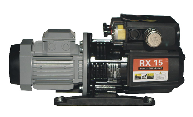 RX15无油真空泵